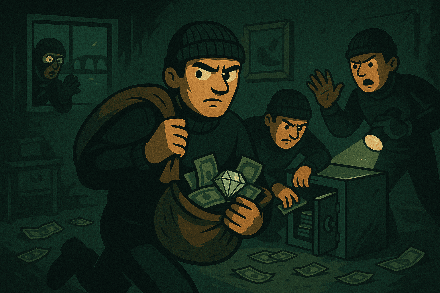 Heist